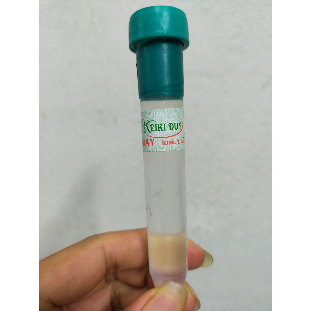 Duy xanh kích kei - kích mầm gốc - kích hoa  - Hàng chính hãng - 100% hiệu quả sau 1 lần sử dụng.