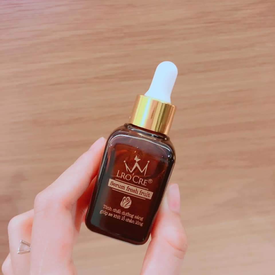 Serum Trái Cây Lro’Cre Fresh Fruit- DMPTD2