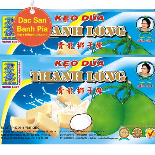 [HCM]KEO DUA THANH LONG