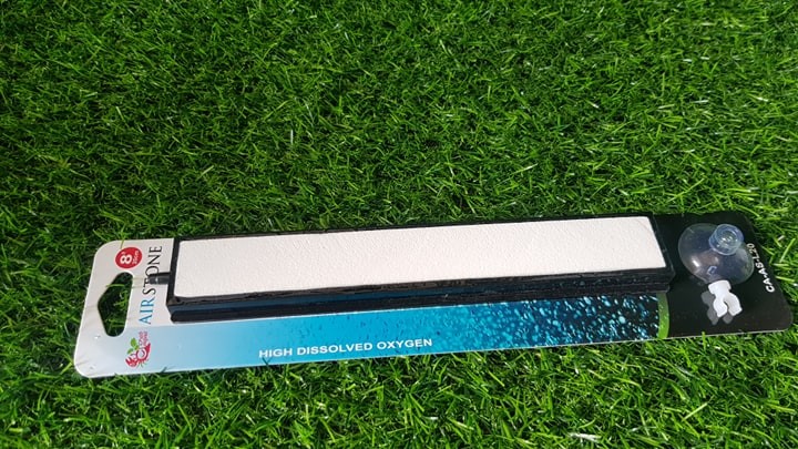 Thanh sủi Đài Loan siêu mịn dài 20cm