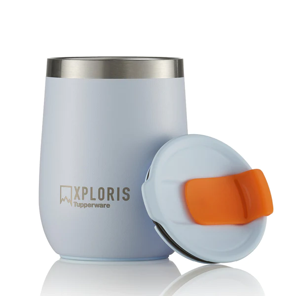 Ly giữ nhiệt XPLORIS (Tặng kèm túi đựng) - Tupperware