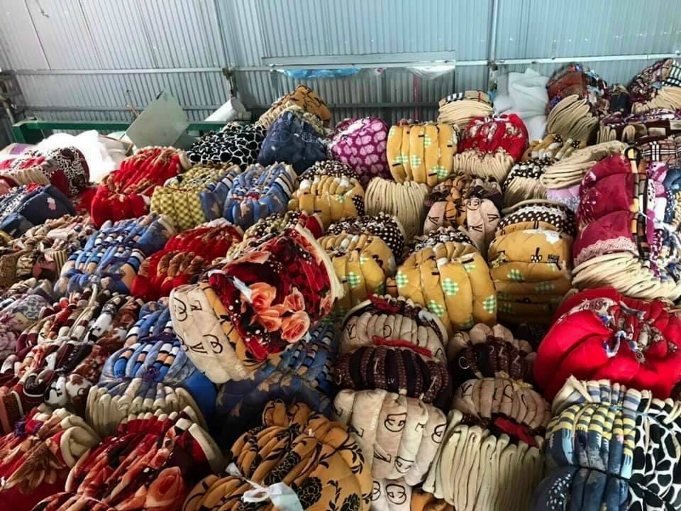 Chăn lông cừu đại hàn mùa đông "bông nặng" 180x200cm, chăn lông cừu siêu dày, siêu ấm dành cho gia đình