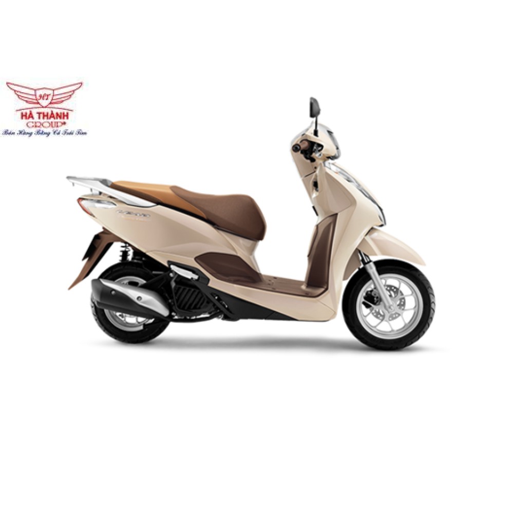 Xe Máy Honda Lead Phiên Bản Cao Cấp 2022