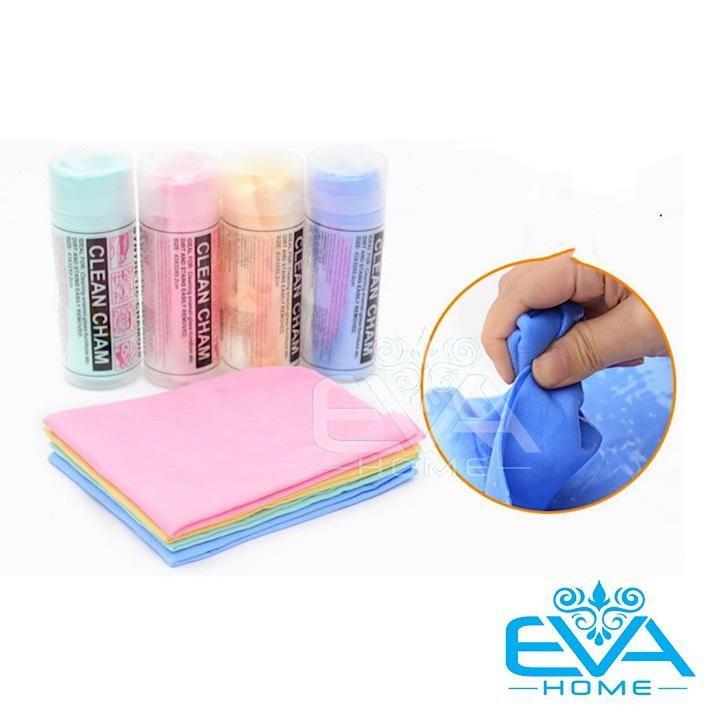 [HCM]Khăn Lau Đa Năng Siêu Thấm Clean Cham   Lớn