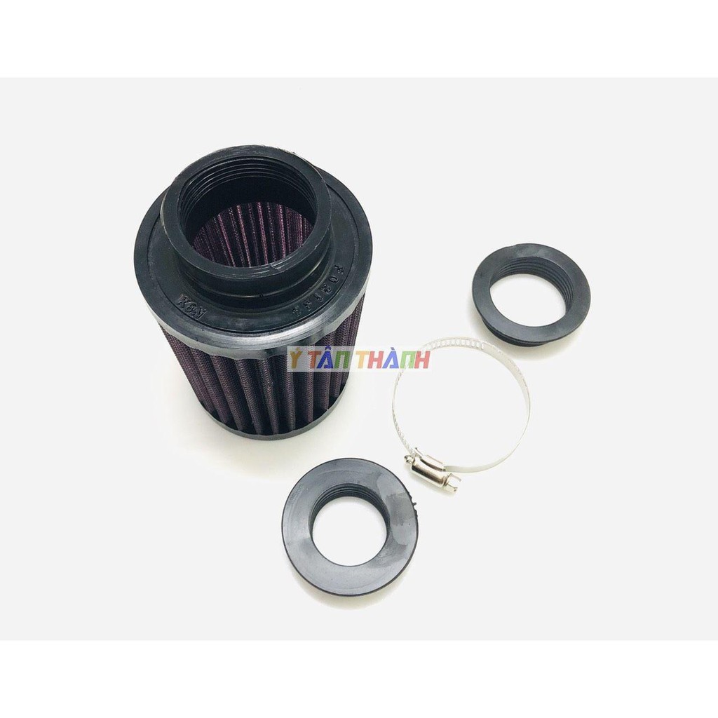 Lọc gió trụ KN 1280