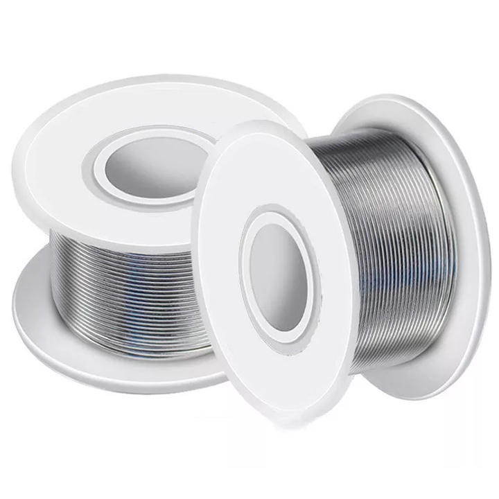 Thiếc hàn 0.8mm mối hàn chắc và bóng