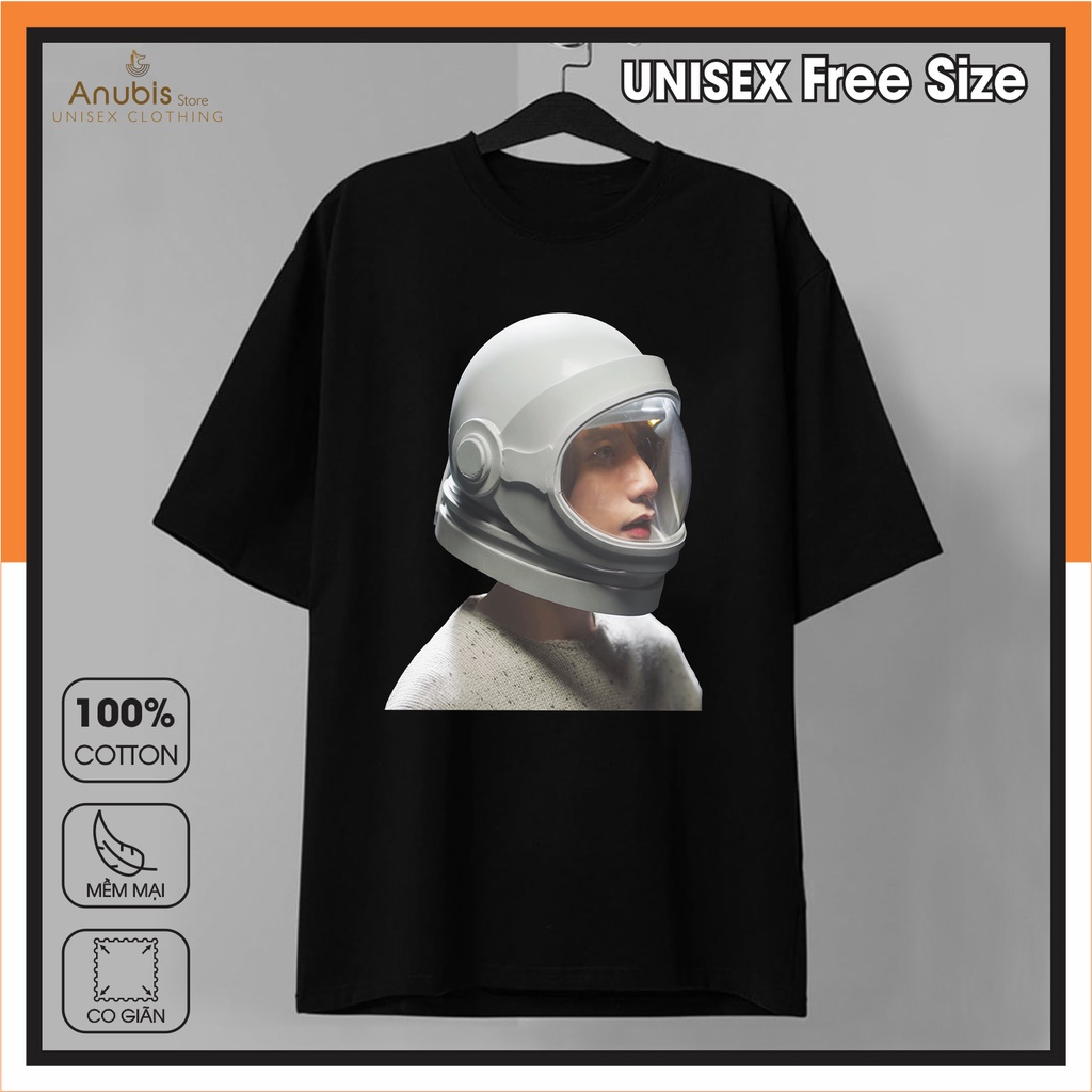 ÁO THUN Sơn Tùng MTP Phi Hành Gia ANUBIS STORE