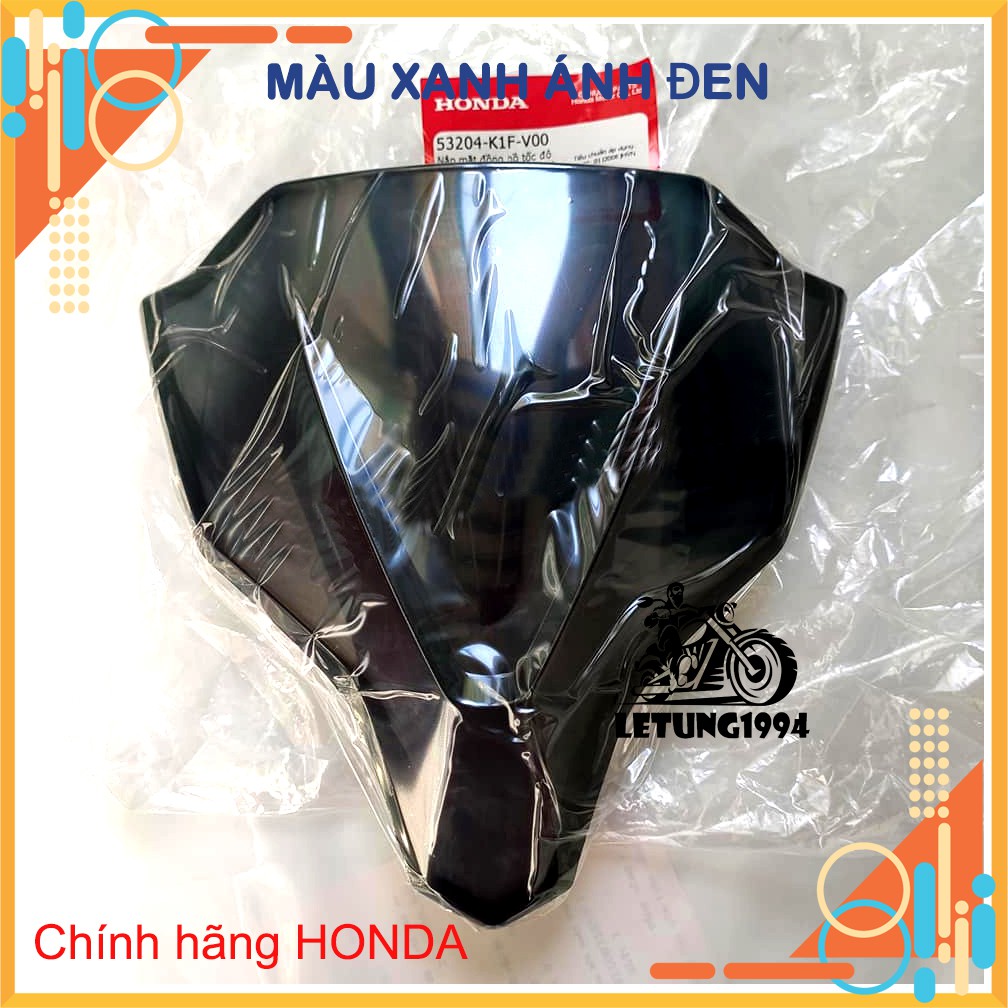 Mão đầu Airblade AB 125 150 2020  Honda
