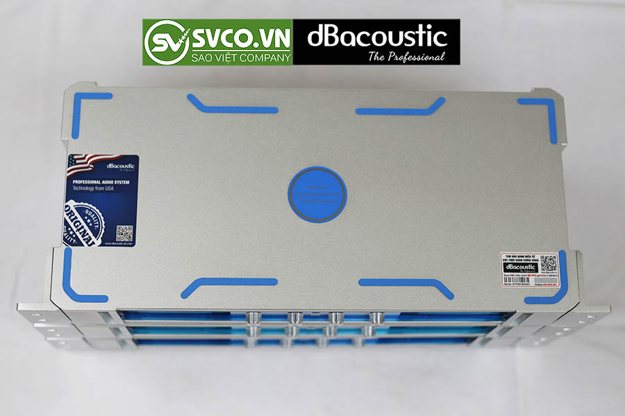[HCM]Vang Số dB S800 dB acoustic Siêu Phẩm 2021