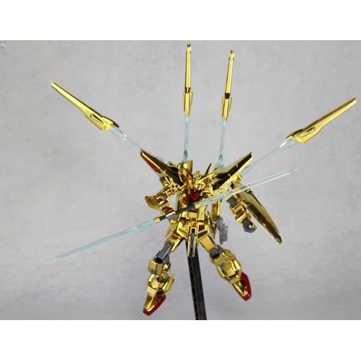 Mô hình lắp ráp HG Shiranui Akatsuki TThongli ( tặng base )