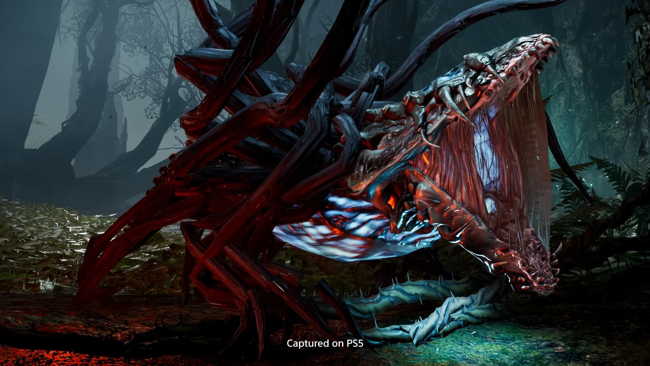 Đĩa Game PS5 Returnal
