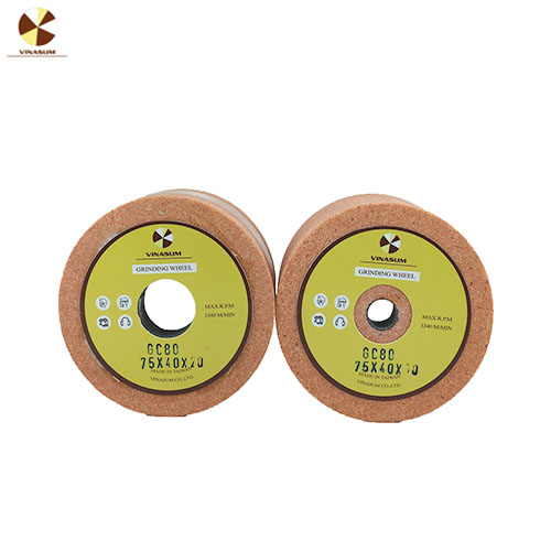 [HCM]Đá lon cam mài dao Vinasum