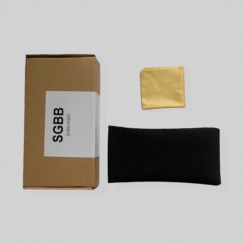 Gọng kính mát Unisex KM601