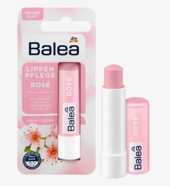 Son dưỡng Balea (Hàng Đức)