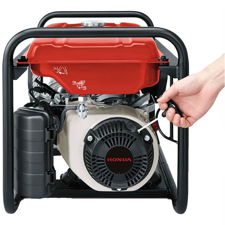 Máy phát điện Honda ER2500CXR