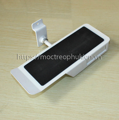Đế trưng giày cài rãnh âm GD-C001