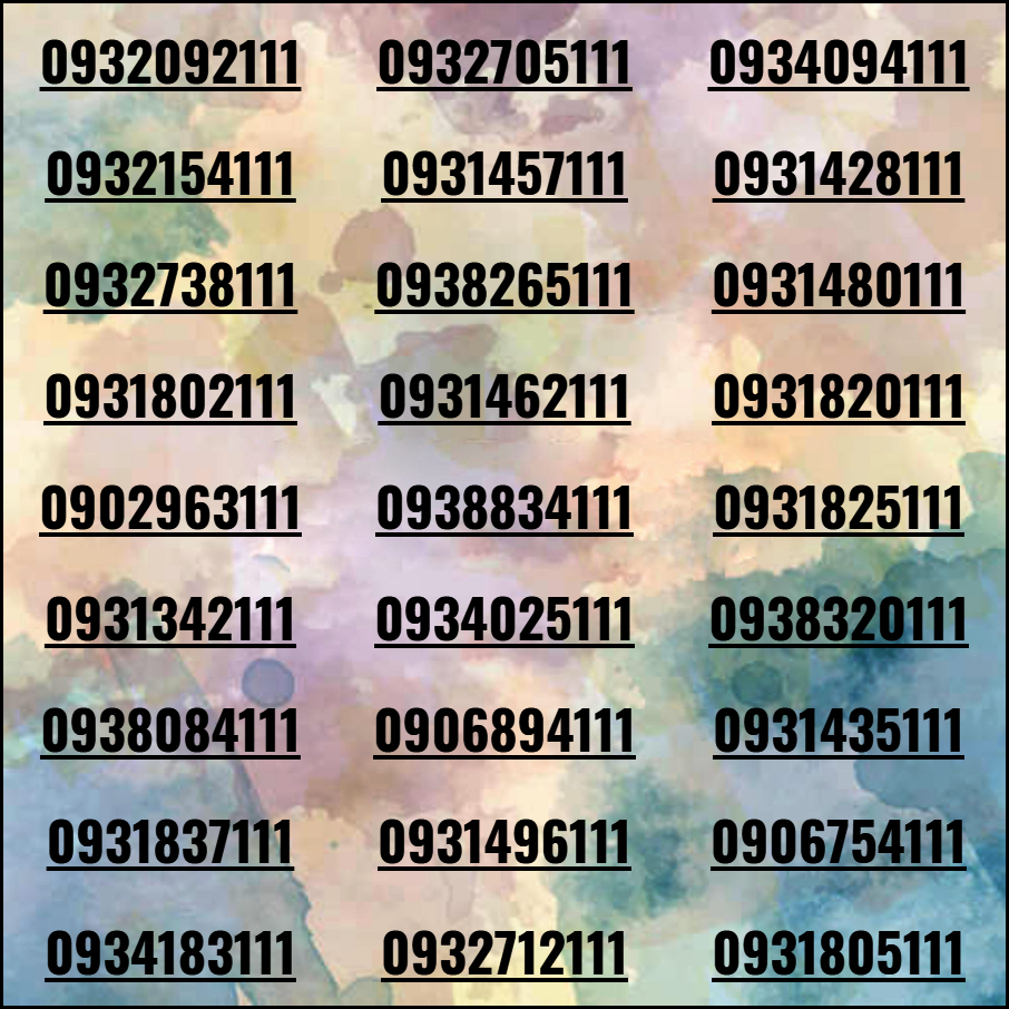 [HCM]Sim Mobifone New 2021 tam hoa đuôi
