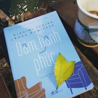 Dám hạnh phúc