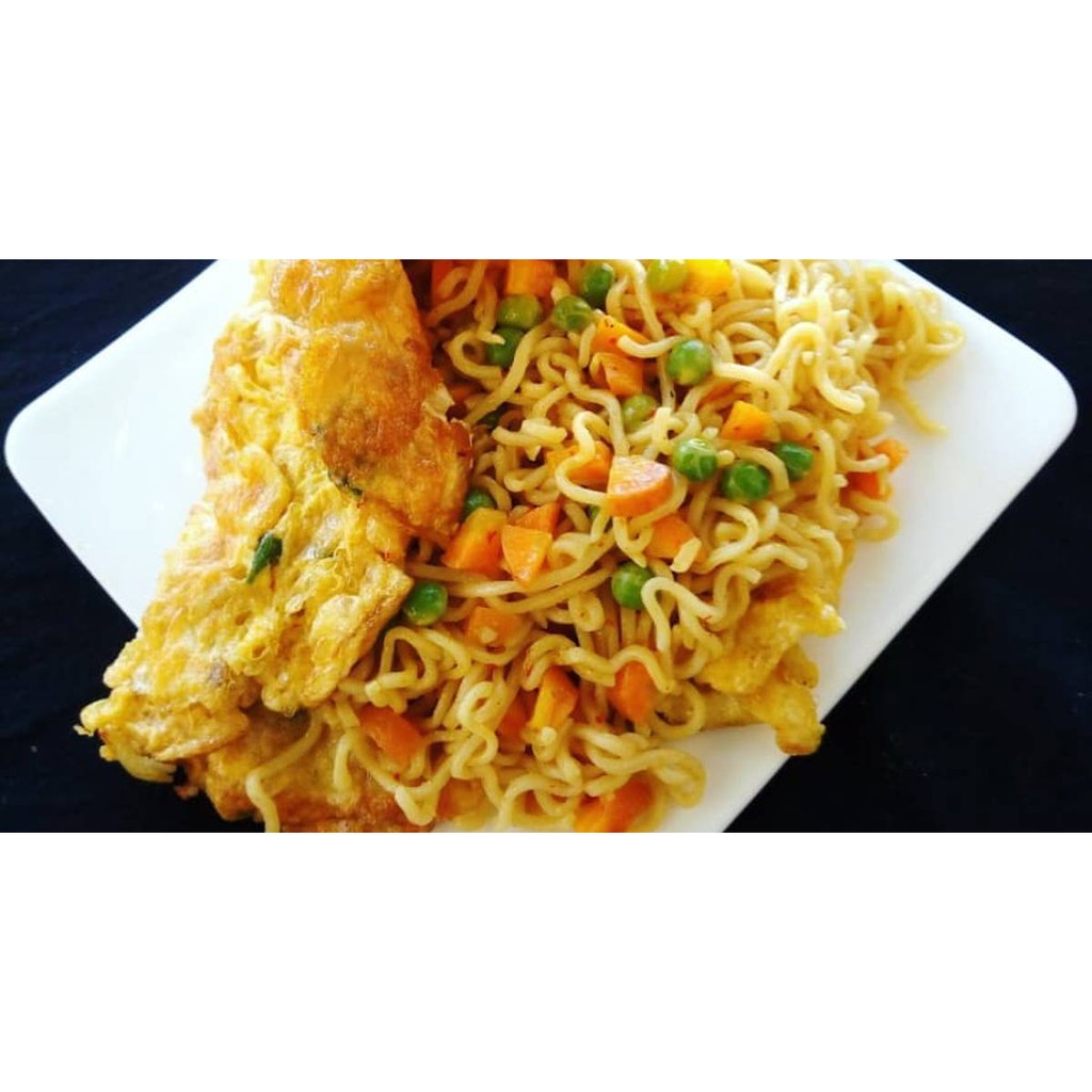 Maggi - Mì  ăn liền Ấn Độ (280g)