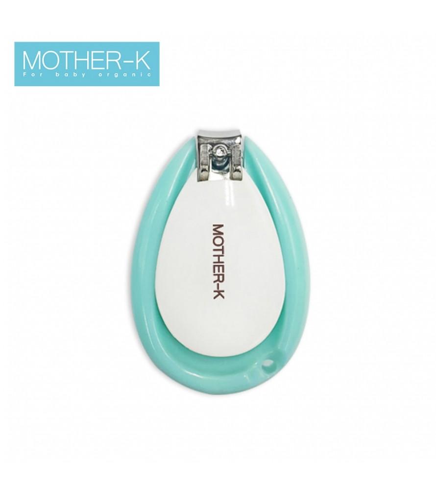 Cắt móng tay sơ sinh Mother-K Hàn Quốc