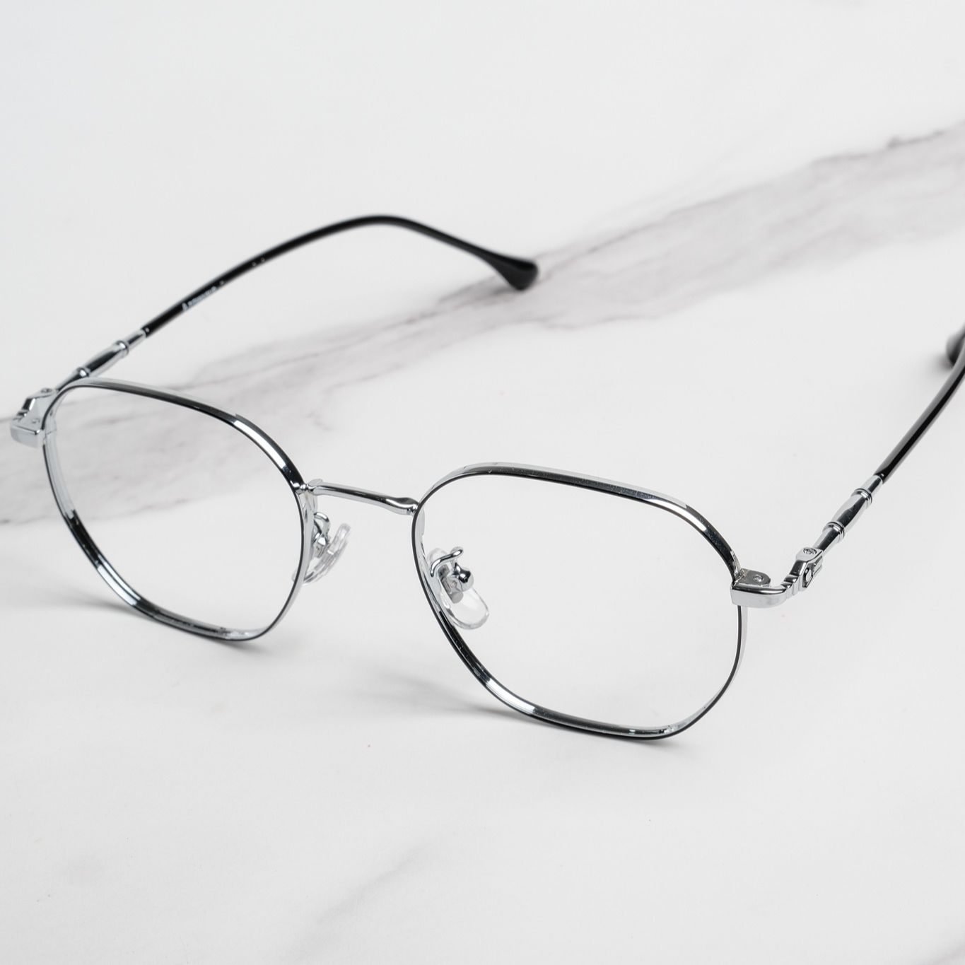 Gọng Kính Cận B-Titanium Shady Unisex G1794 (Nhiều Màu)