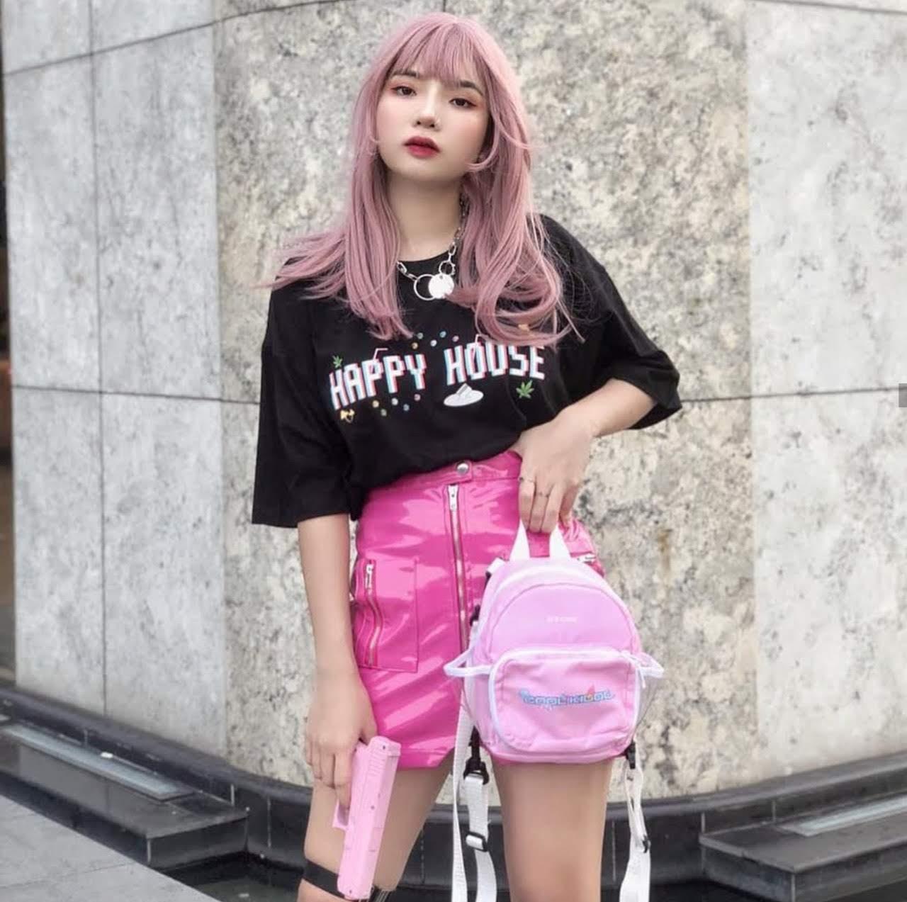 túi mini bag banawa colkids Unisex