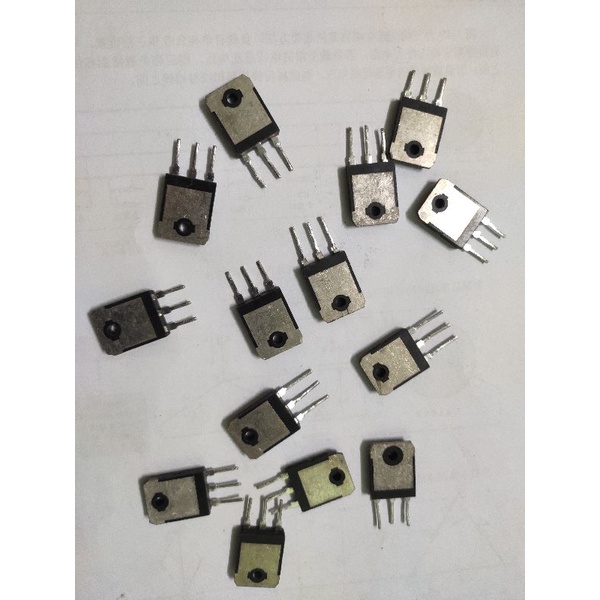 10 Chiếc D718 - B688 Hàng Tháo máy_Hàng Tốt_Bao sống