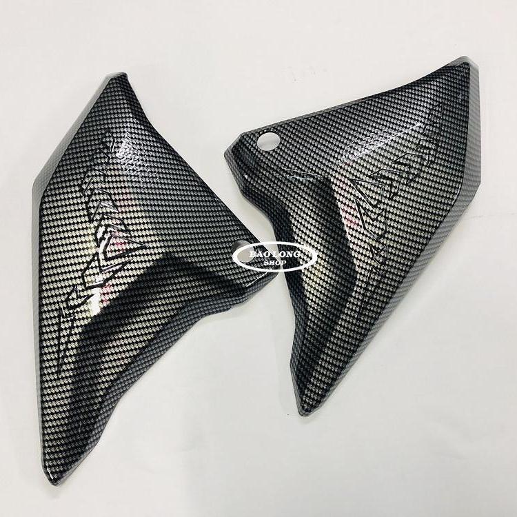 Ốp hông Carbon gắn WINNER X