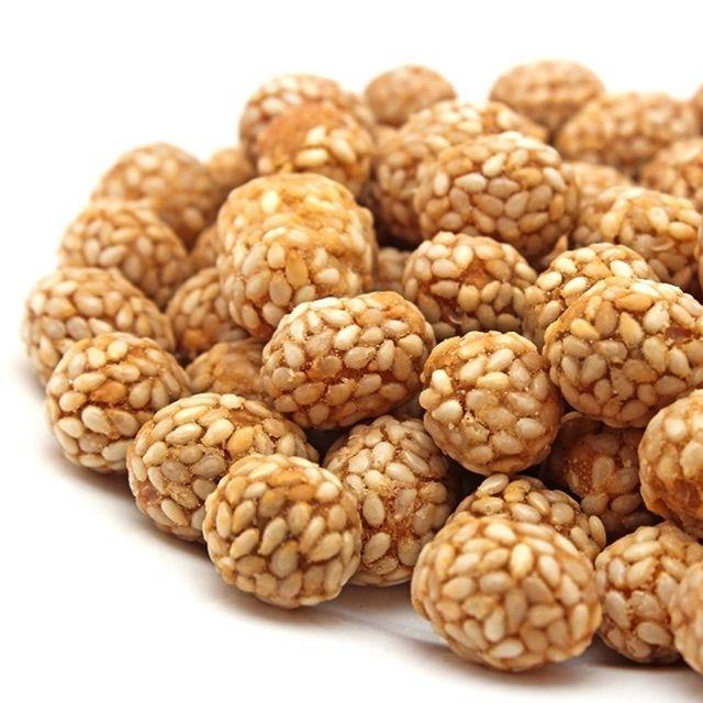 1KG Đậu phộng mè cốt dừa