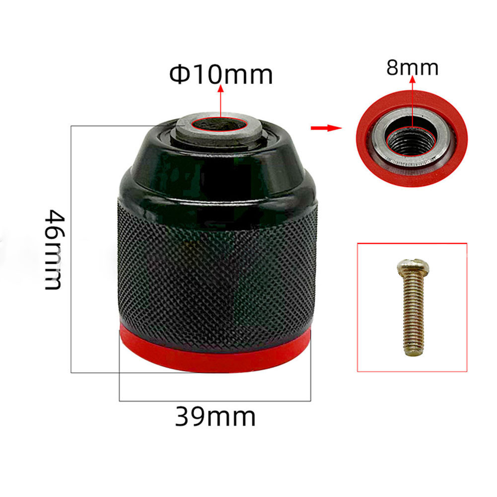 Hộp số chuyển chức năng máy khoan pin 21v, 26v, 36v, ..v.v makita, dewalt sử dụng motor 550 12 răng thẳng