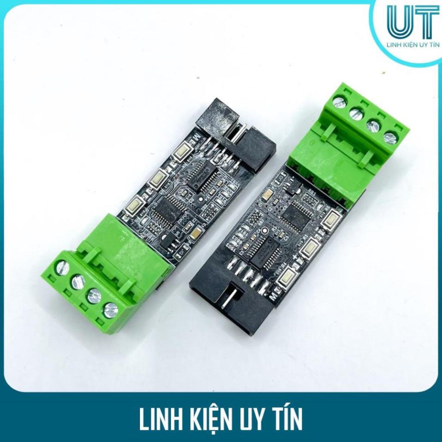 Mạch điều khiển led full viền biển quảng cáo - led full 1903, 6803... max 1000 led