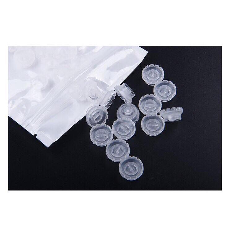 Nút tạo fan mi 1 bịch (50 nút)