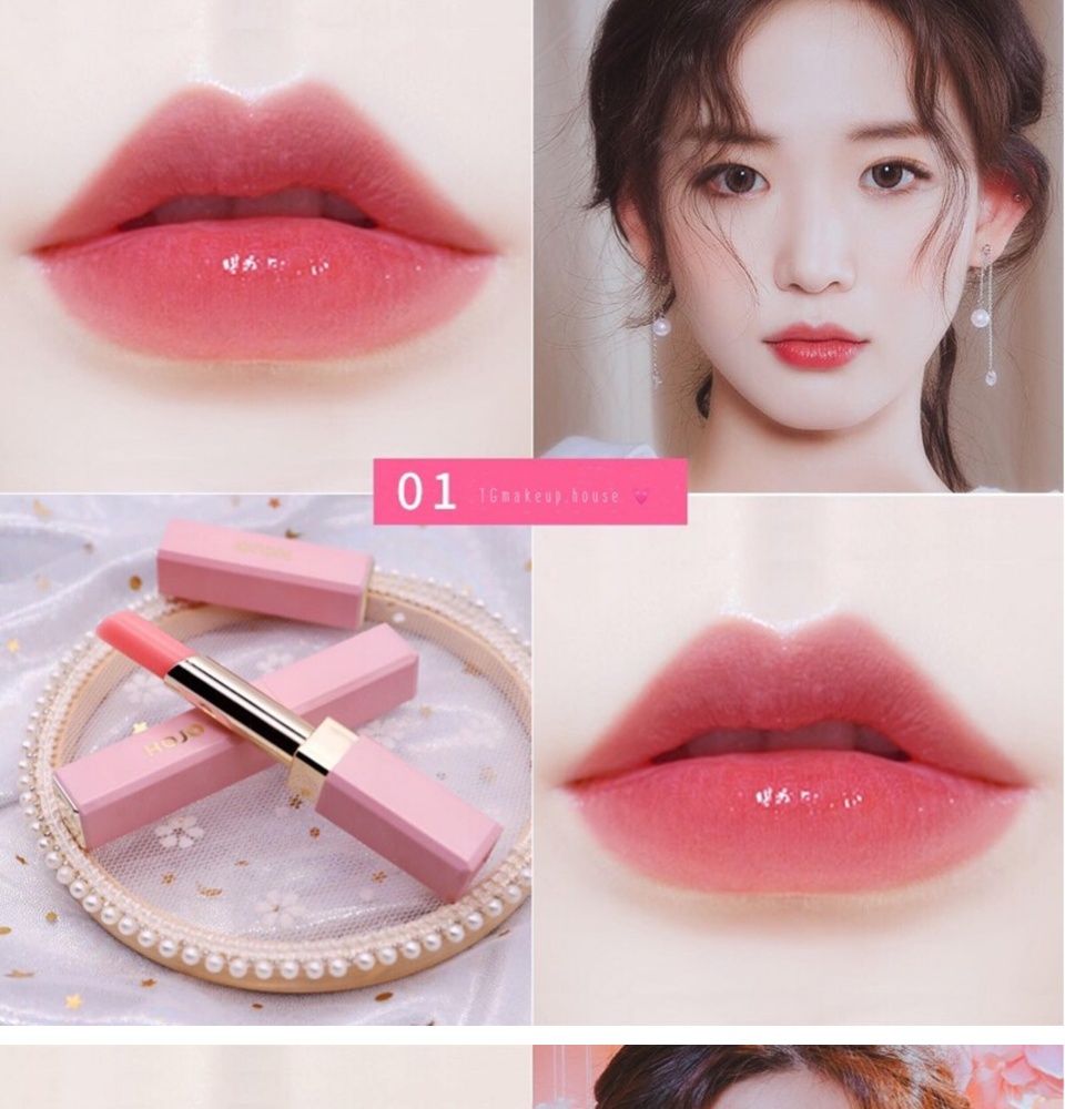[HCM]Son Dưỡng Hojo Dễ Thương