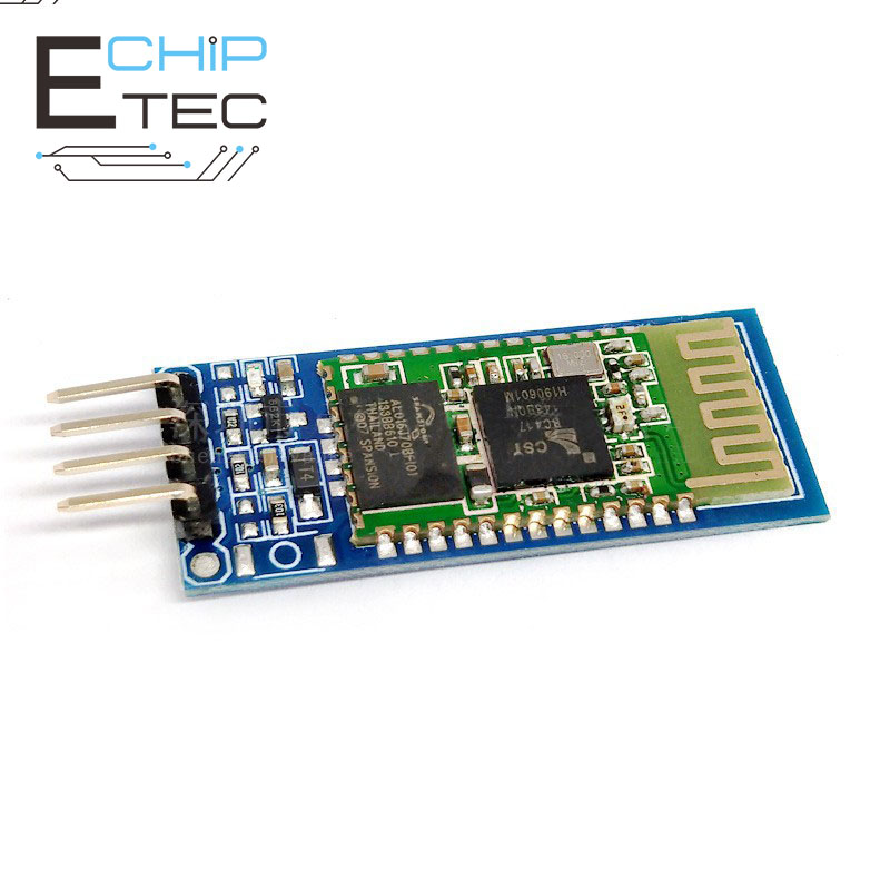 Bộ Chuyển Đổi TTL Sang UART Và Bộ Chuyển Đổi Cho Arduino/HC-06 RF Bộ Thu Phát Bluetooth Không Dây Mô-đun Nô Lệ RS232