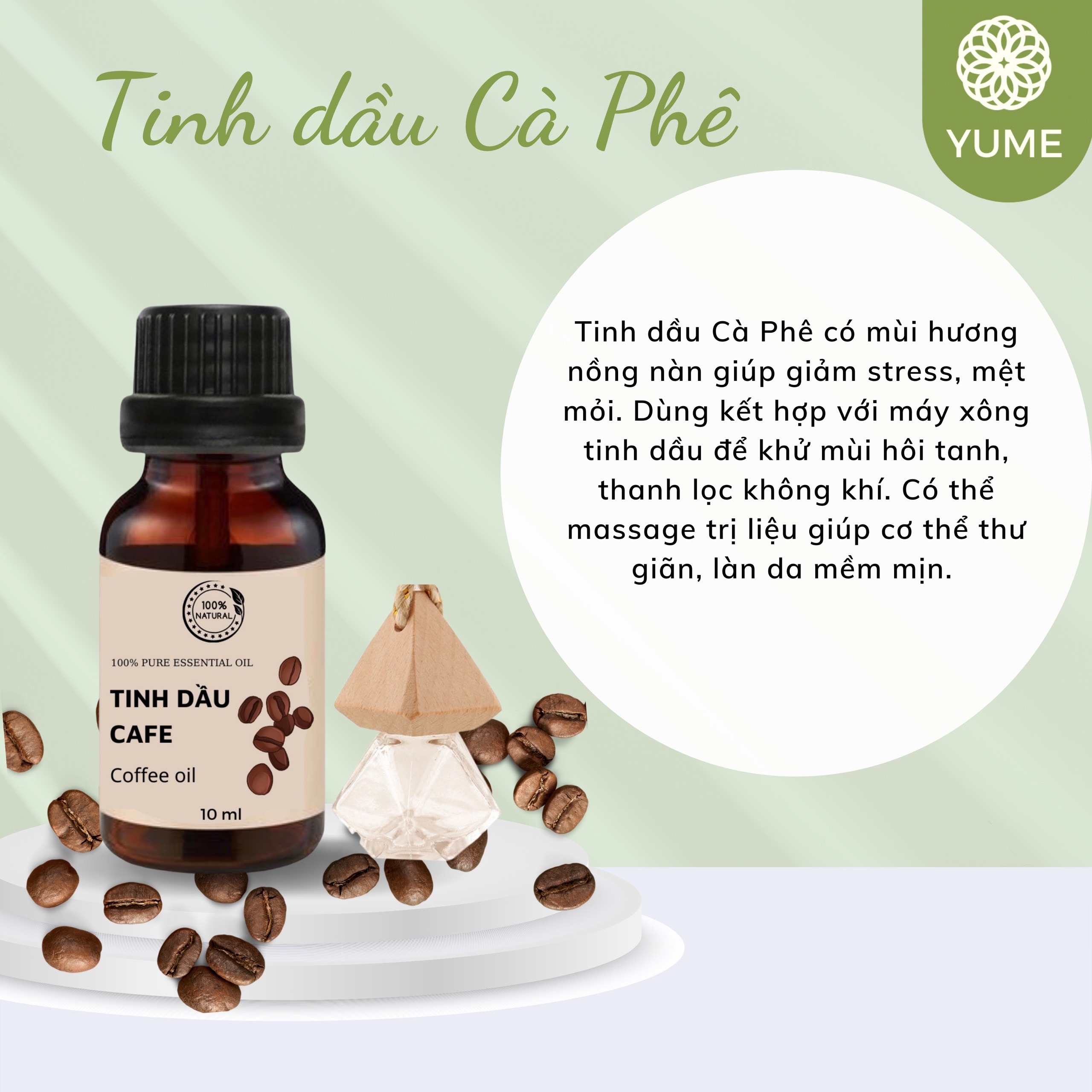 [HCM]Bộ 6 TẶNG1   [ TINH DẦU MÁY XÔNG ]  TINH DẦU THƠM  TINH DẦU CAO CẤP