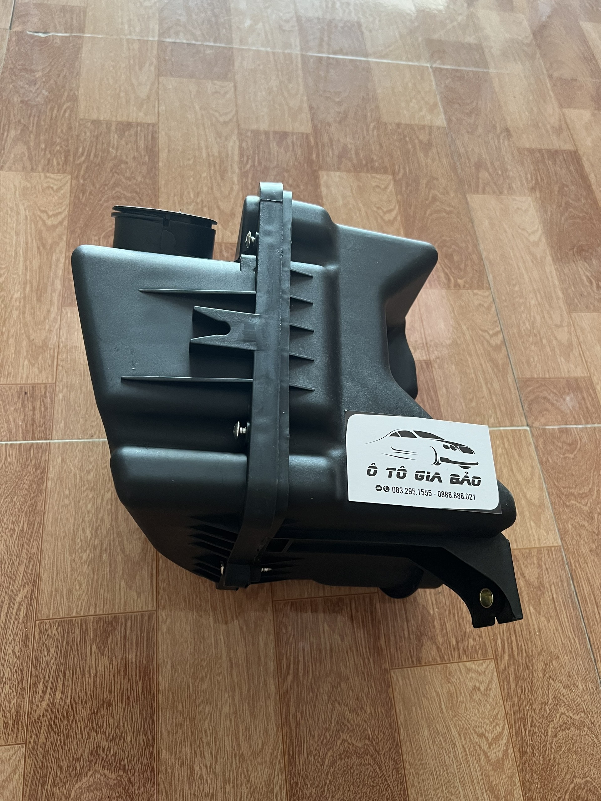 Hộp đựng lọc gió gentra , aveo , oem , hộp chính