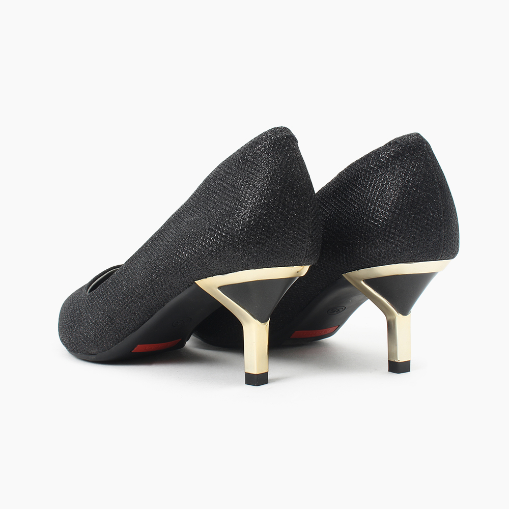 Giầy công sở cao 5cm Aliza 92048N