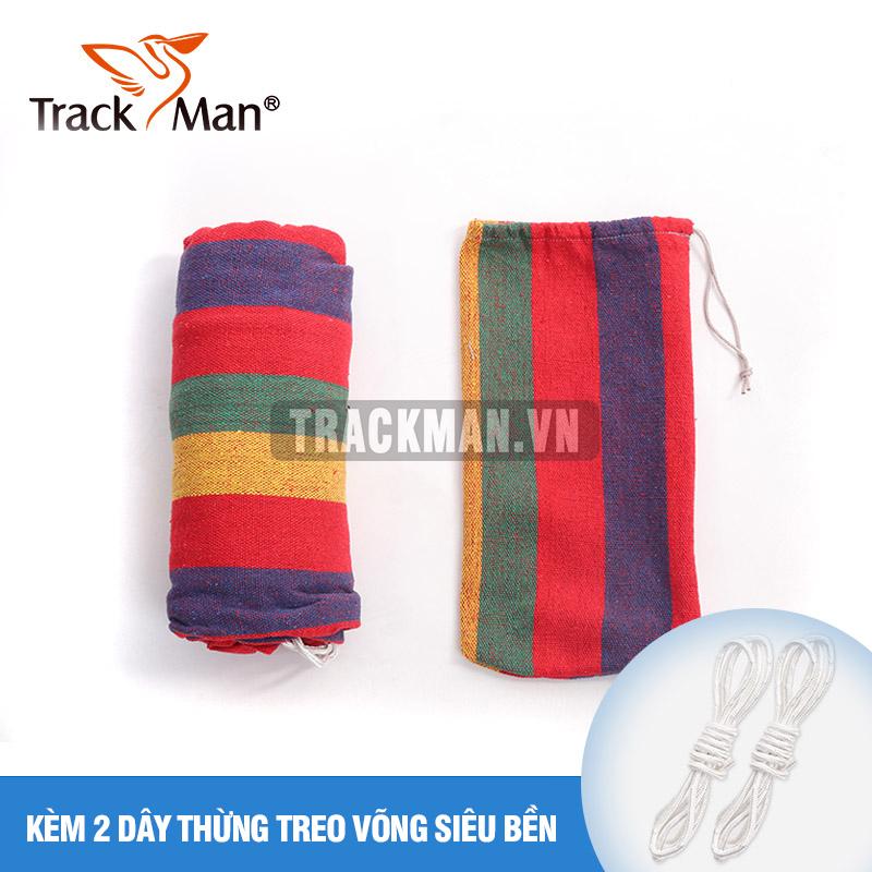 Võng cầu vồng Trackman TM6507