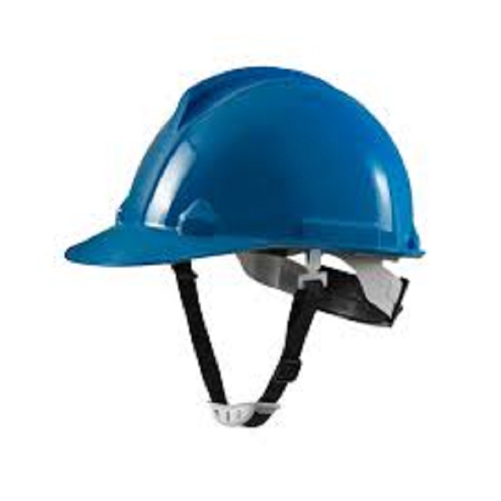 Mũ bảo hộ lao động có núm vặn