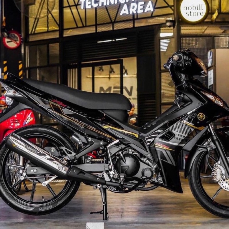 Ổ Khoá SOLCAR 6 Cạnh cho Ex2010 / Ex135 4S
