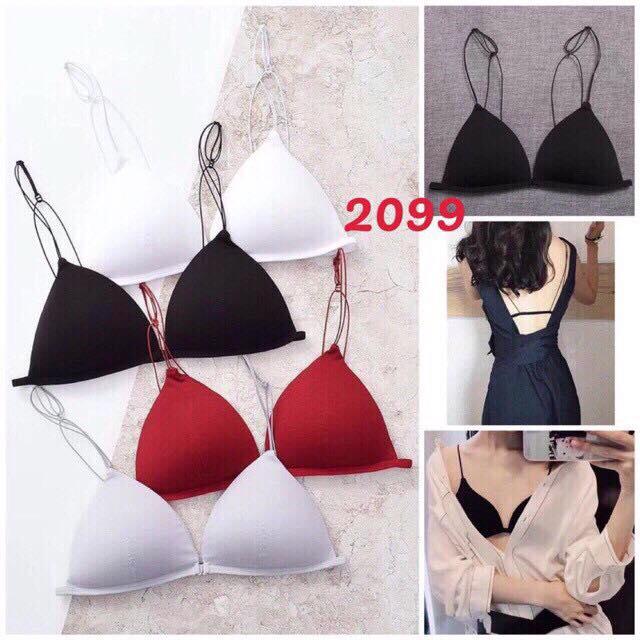 Bra dây mảnh ms 2099
