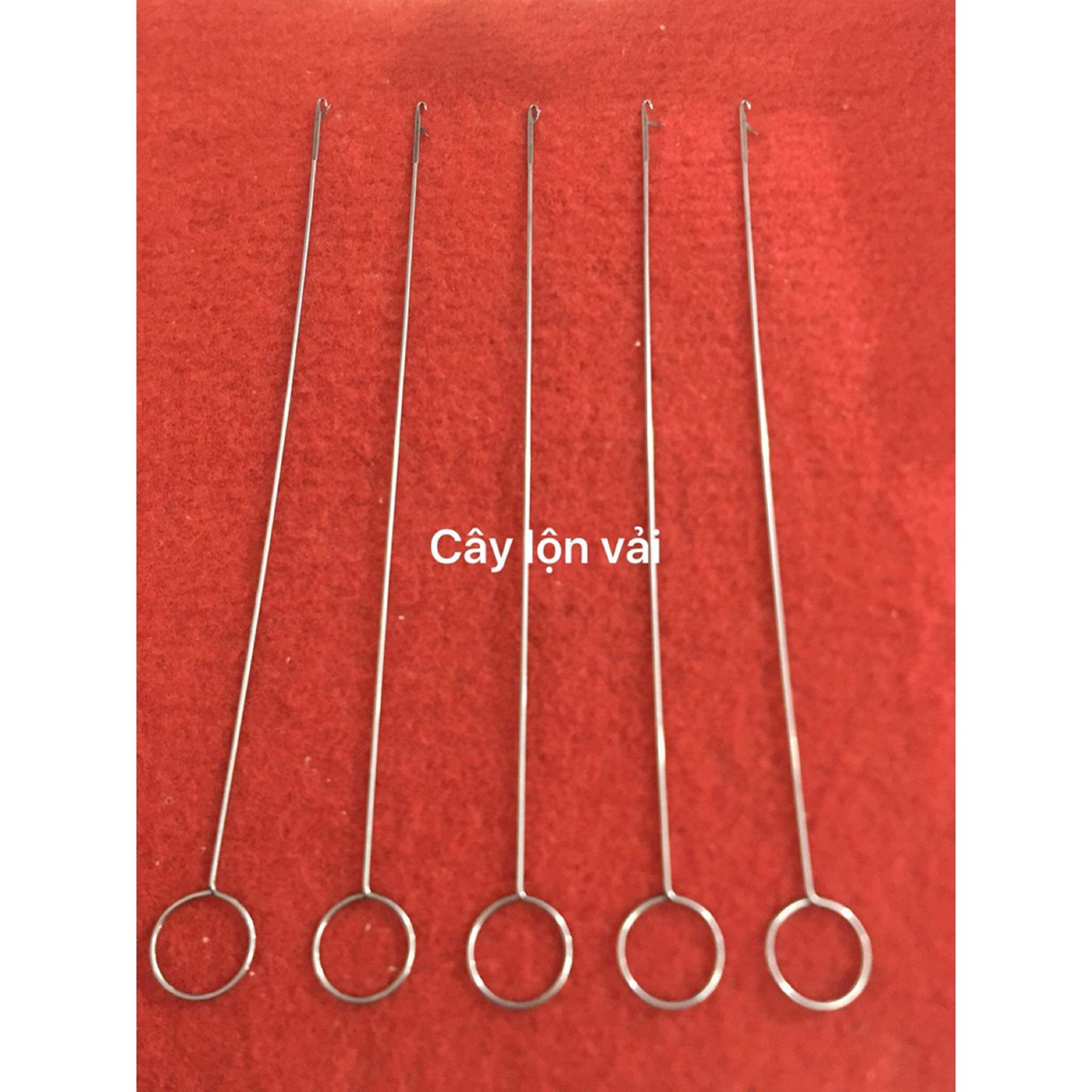 Cây lộn vải loại dài