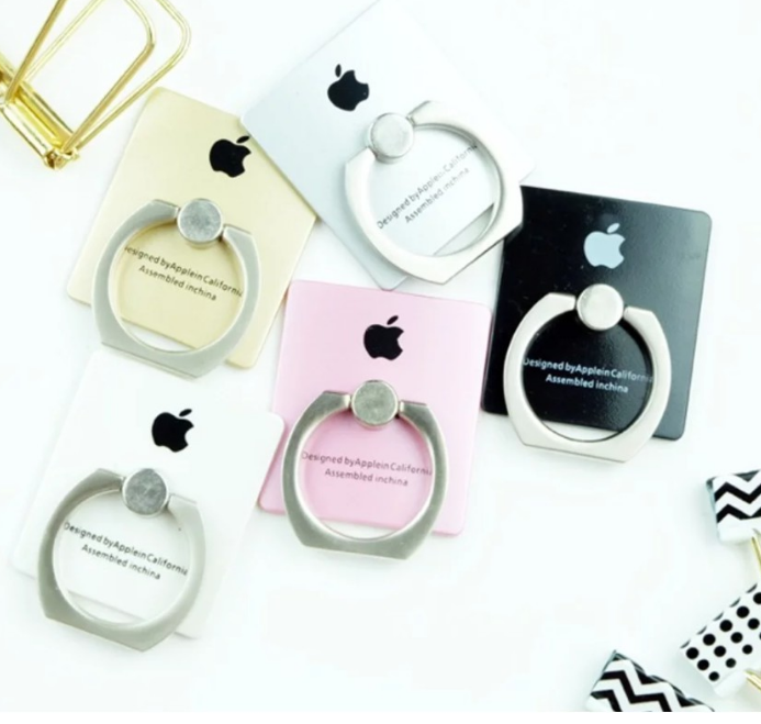 IRING LOGO TÁO APPLE SIÊU TIỆN DỤNG