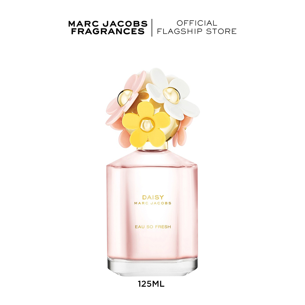 Nước hoa Nữ Marc Jacobs DAISY Eau so Fresh EDT 125ml