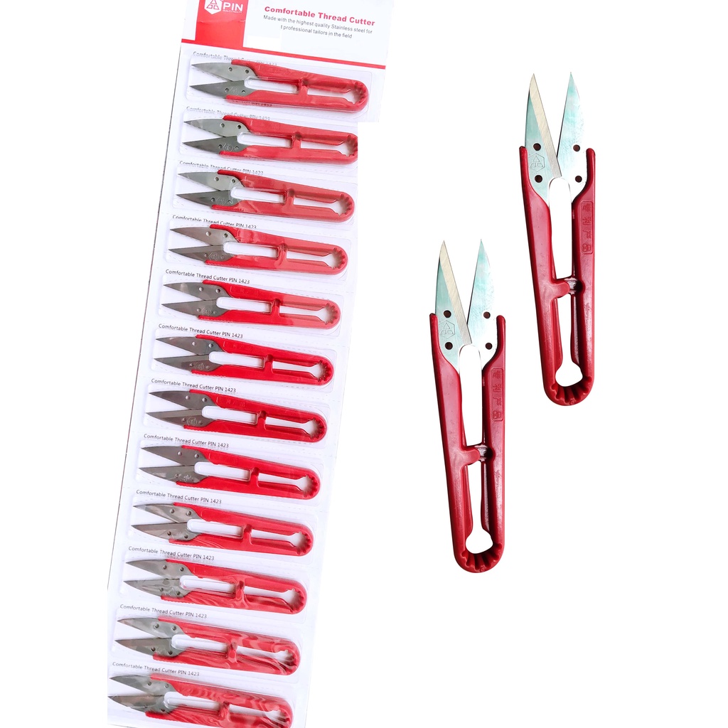 Kéo Bấm Chỉ Loại 1 HIỆU PIN