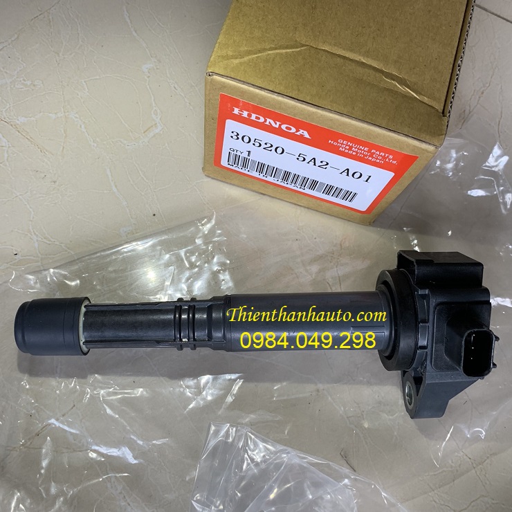 Mô bin - bô bin đánh lửa Honda City 2015 - 2016 - 2017 - 2018 - 2019 - 2020