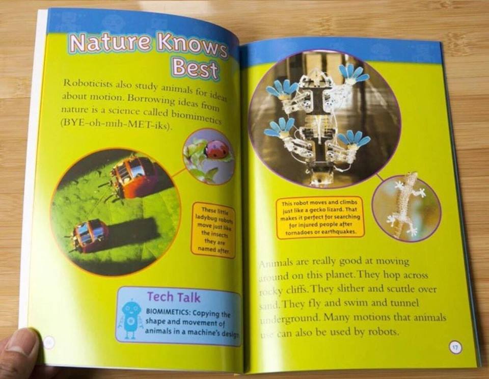 Bộ nhập - National Geographic Kids - Level 3 (38 quyển)