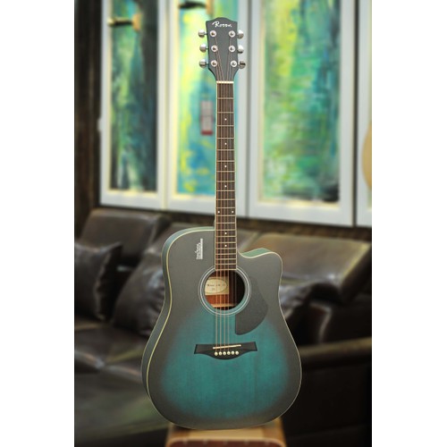 Đàn Guitar Rosen G11 chính hãng