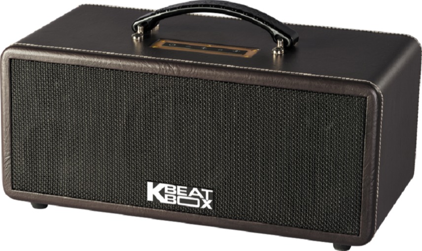 Dàn Karaoke di động Acnos KBeatbox KS361S