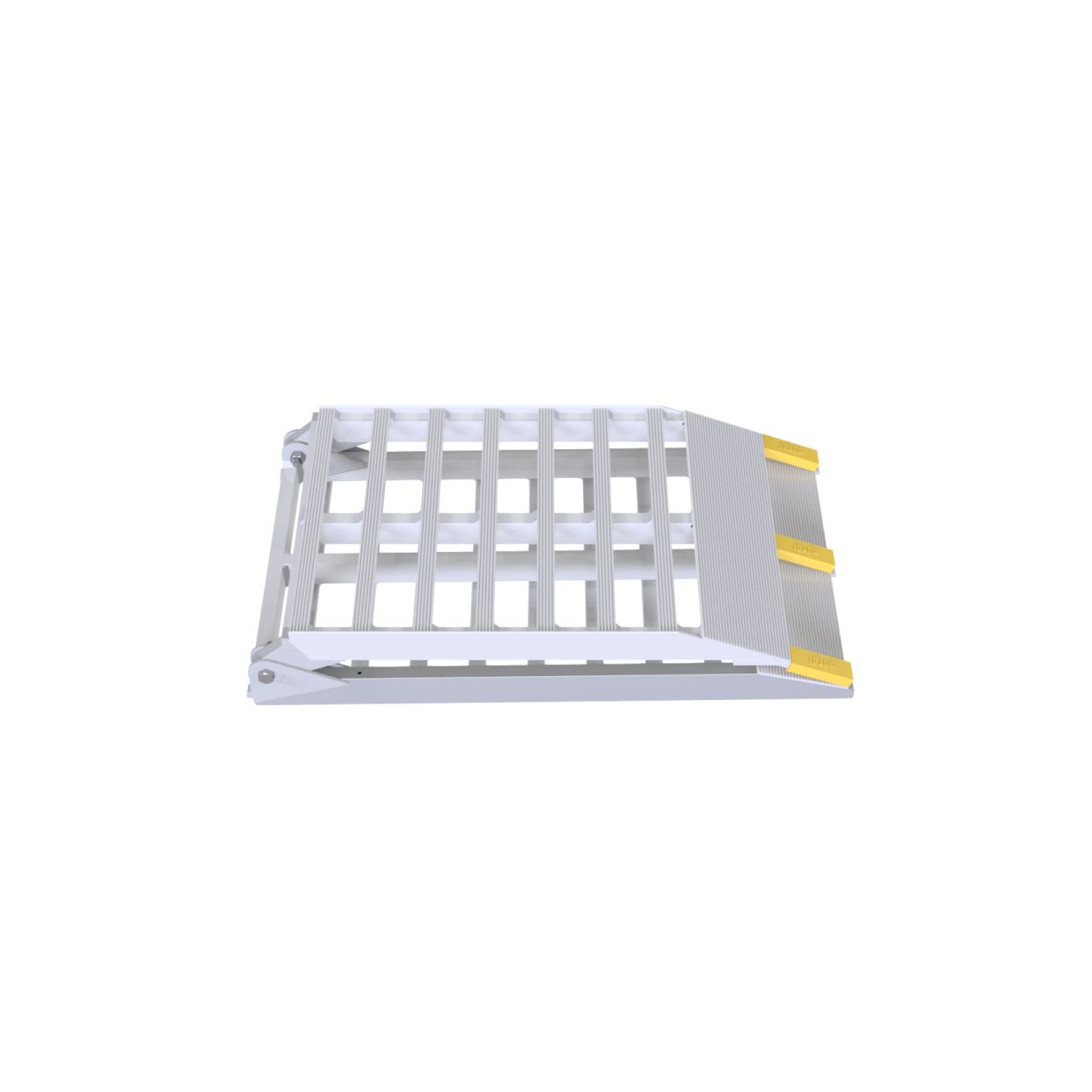 Thang Dắt Xe Thông Minh Đặt Xéo (cho thềm cao từ 21 đến 55 cm)